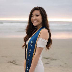 Meet your Posher, Vivian